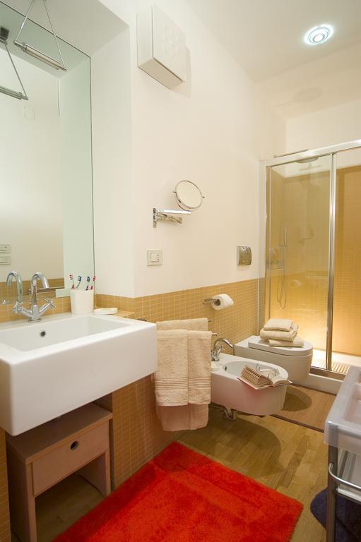 Residenza Matteotti Bed and Breakfast Συρακούσες Δωμάτιο φωτογραφία